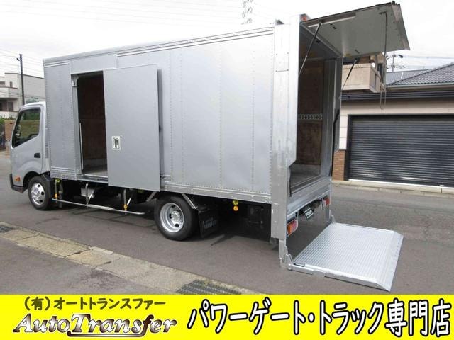 Toyota DYNA TRUCK 2014 — фото автомобиля