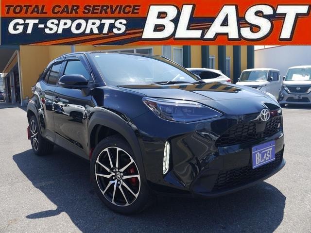 Toyota YARIS CROSS 2025 — фото автомобиля