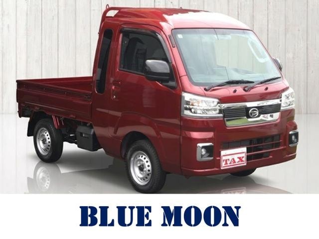 Daihatsu HIJET TRUCK 2026 — фото автомобиля