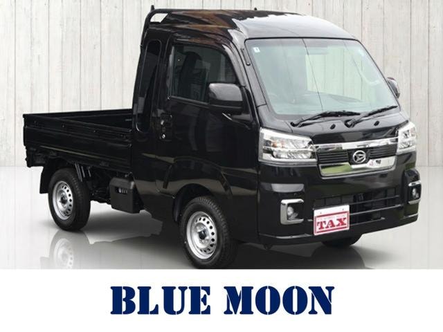Daihatsu HIJET TRUCK 2026 — фото автомобиля