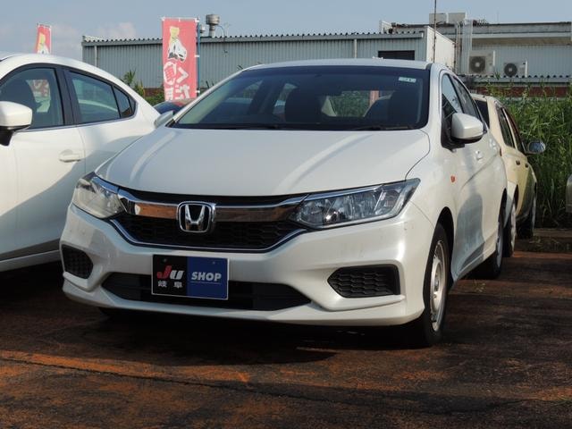 Honda GRACE 2019 — фото автомобиля 1