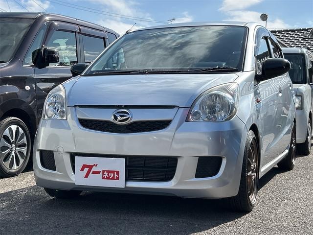 Daihatsu MIRA 2017 — фото автомобиля