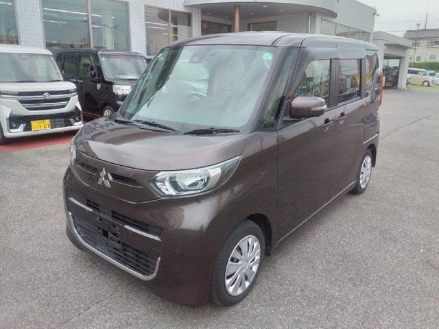 Mitsubishi EK SPACE 2021 — фото автомобиля