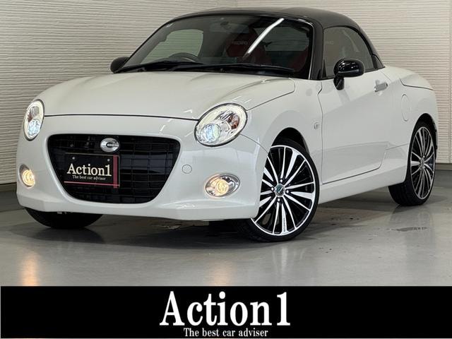 Daihatsu COPEN 2016 — фото автомобиля 1