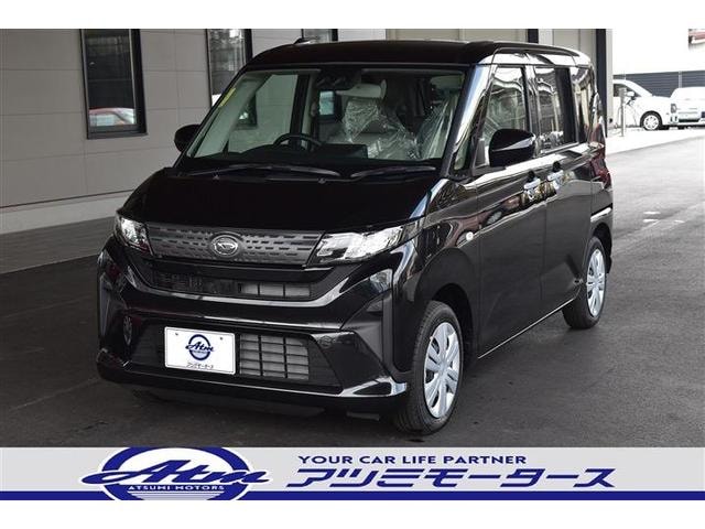 Daihatsu MOVE 2026 — фото автомобиля 1