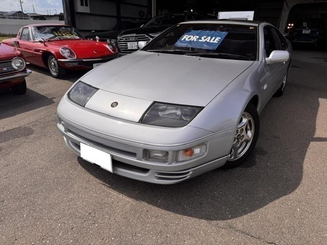 Nissan FAIRLADY Z 1994 — фото автомобиля
