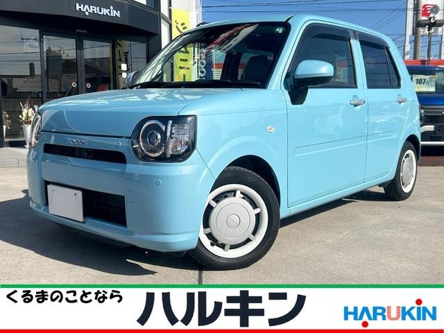 Daihatsu MIRA TOCOT 2019 — фото автомобиля