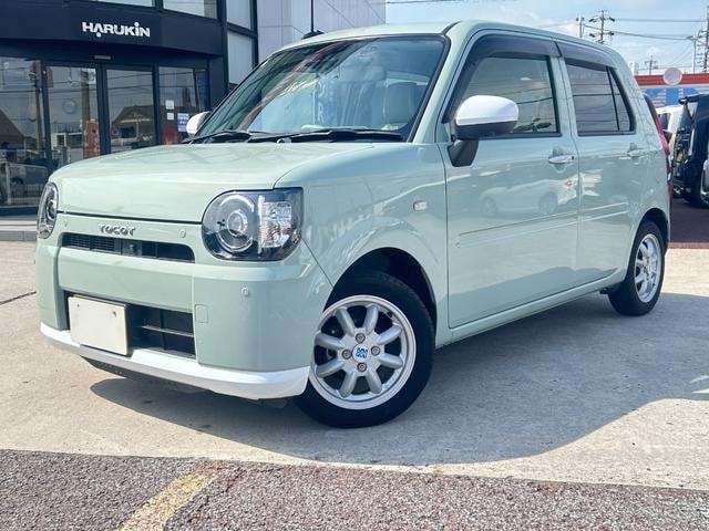 Daihatsu MIRA TOCOT 2018 — фото автомобиля