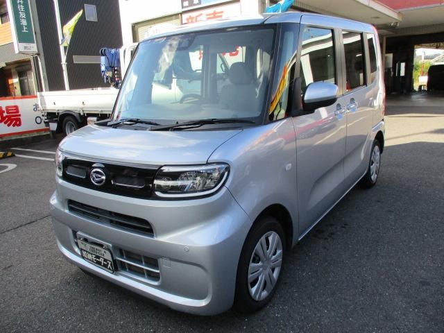 Daihatsu TANTO 2019 — фото автомобиля