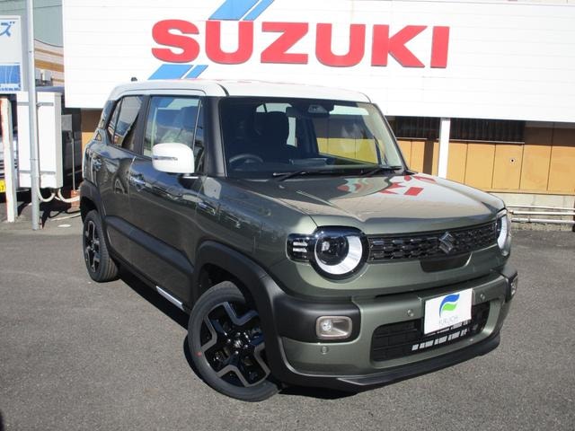 Suzuki XBEE 2026 — фото автомобиля 1