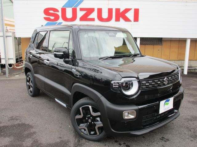 Suzuki XBEE 2026 — фото автомобиля 1