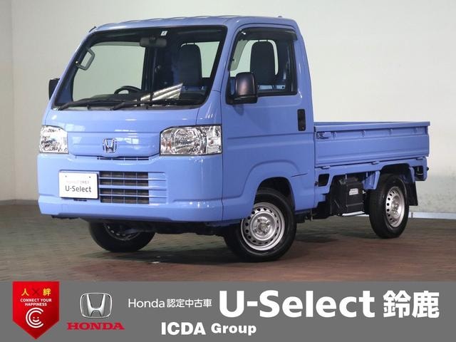 Honda ACTY TRUCK 2021 — фото автомобиля