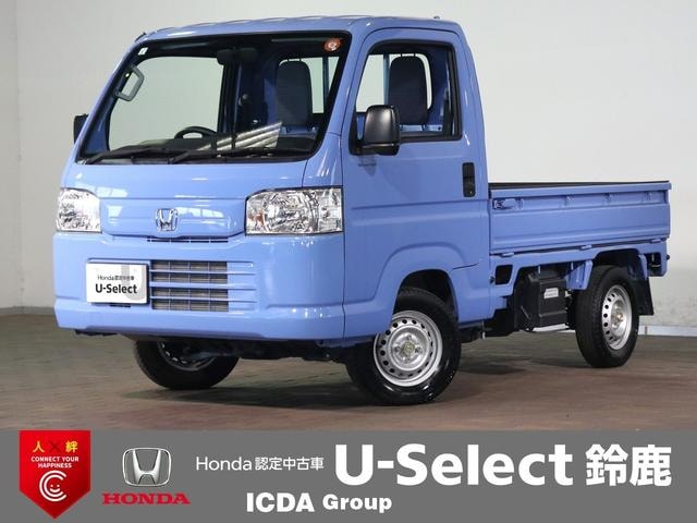 Honda ACTY TRUCK 2022 — фото автомобиля