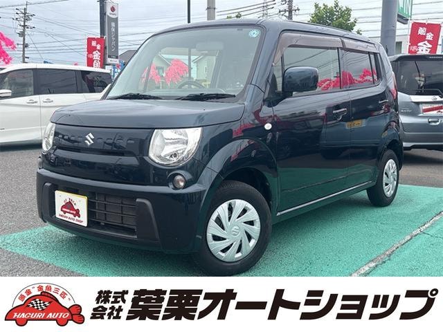 Suzuki MR WAGON 2015 — фото автомобиля 1