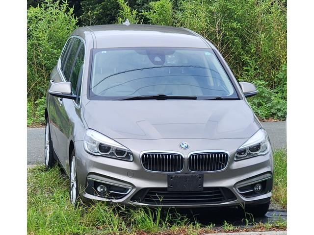 Bmw 2 SERIES 2015 — фото автомобиля 1