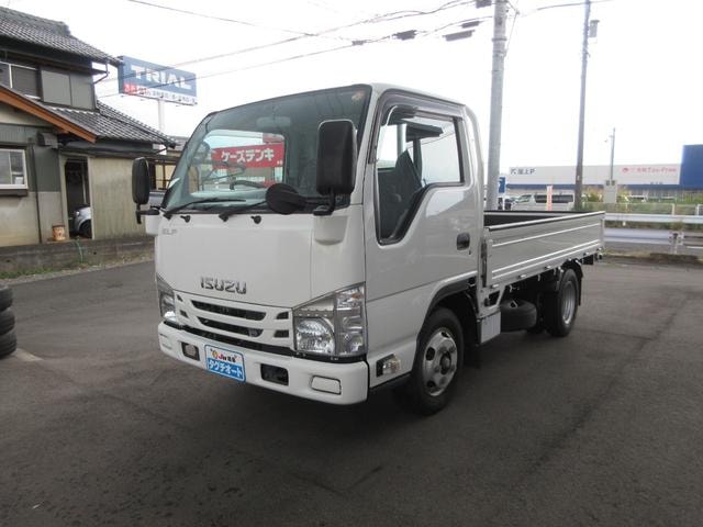 Isuzu ELF TRUCK 2015 — фото автомобиля 1