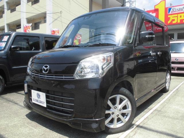 Mazda FLAIR WAGON 2015 — фото автомобиля 1