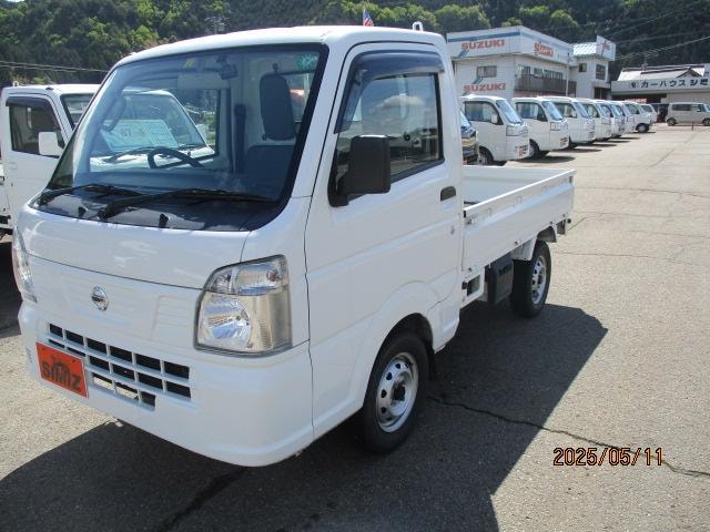 Nissan NT100CLIPPER TRUCK 2021 — фото автомобиля