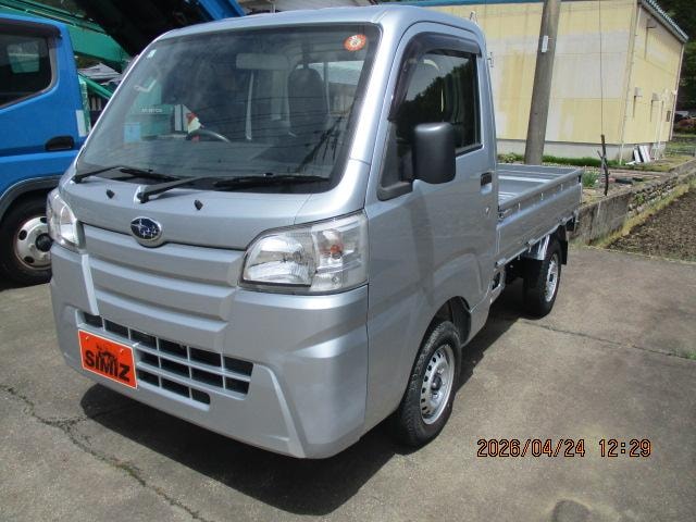 Subaru SAMBAR TRUCK 2018 — фото автомобиля