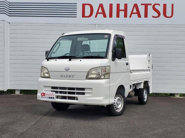 Daihatsu HIJET TRUCK 2009 — фото автомобиля