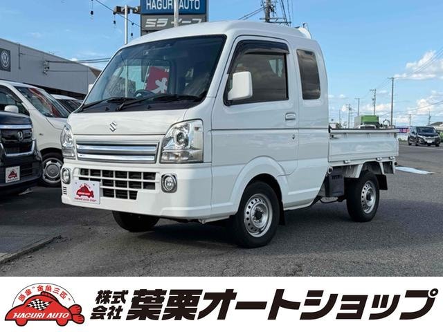 Suzuki SUPER CARRY 2020 — фото автомобиля