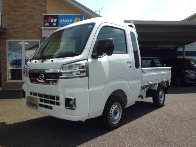Daihatsu HIJET TRUCK 2026 — фото автомобиля