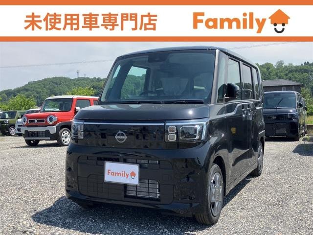Nissan ROOX 2026 — фото автомобиля 1