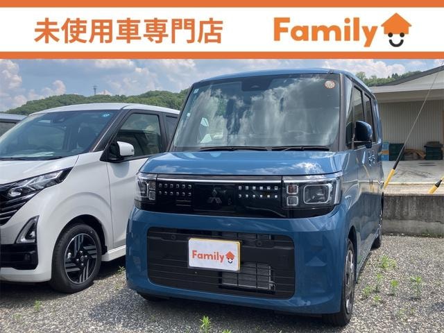 Mitsubishi EK SPACE 2025 — фото автомобиля