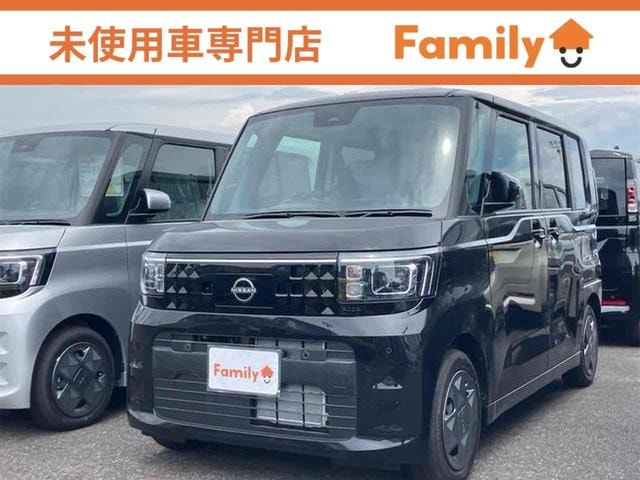 Nissan ROOX 2026 — фото автомобиля 1