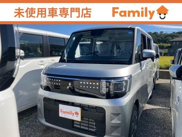 Mitsubishi EK SPACE 2026 — фото автомобиля