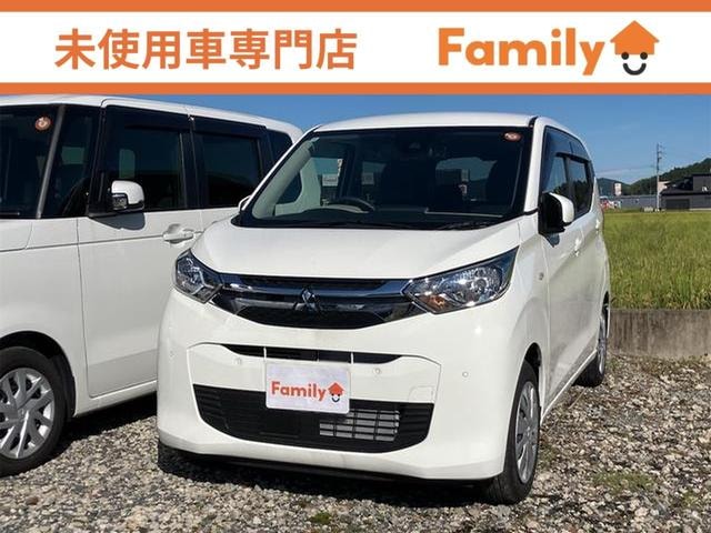 Mitsubishi EK WAGON 2025 — фото автомобиля