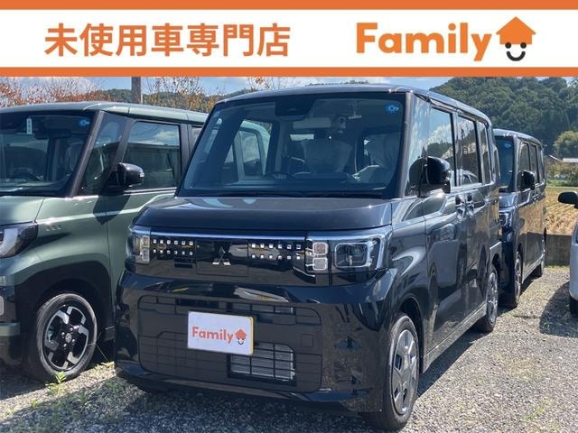 Mitsubishi EK SPACE 2026 — фото автомобиля