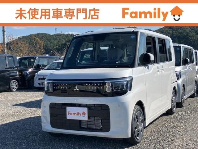 Mitsubishi EK SPACE 2026 — фото автомобиля