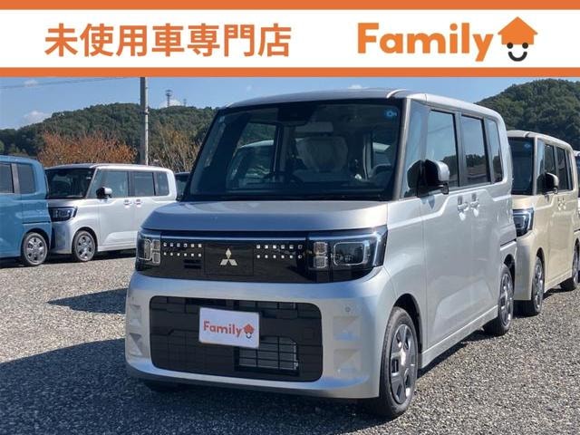 Mitsubishi EK SPACE 2026 — фото автомобиля