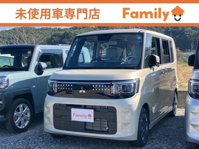 Mitsubishi EK SPACE 2026 — фото автомобиля