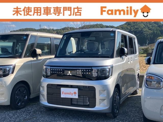 Mitsubishi EK SPACE 2026 — фото автомобиля