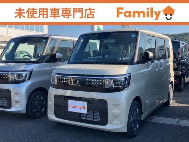 Mitsubishi EK SPACE 2026 — фото автомобиля