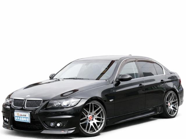 Bmw 3 SERIES 2005 — фото автомобиля 1
