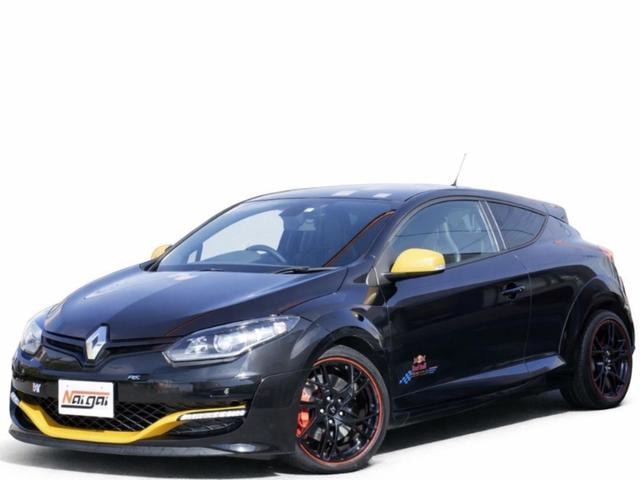 Renault MEGANE 2012 — фото автомобиля 1