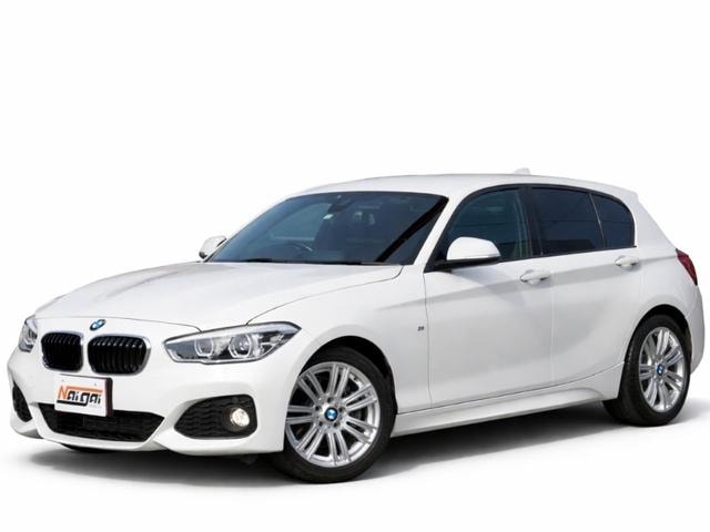 Bmw 1 SERIES 2016 — фото автомобиля 1