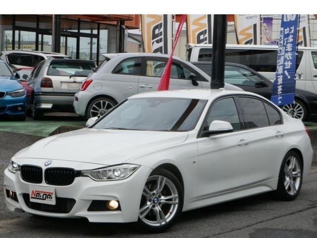 Bmw 3 SERIES 2014 — фото автомобиля