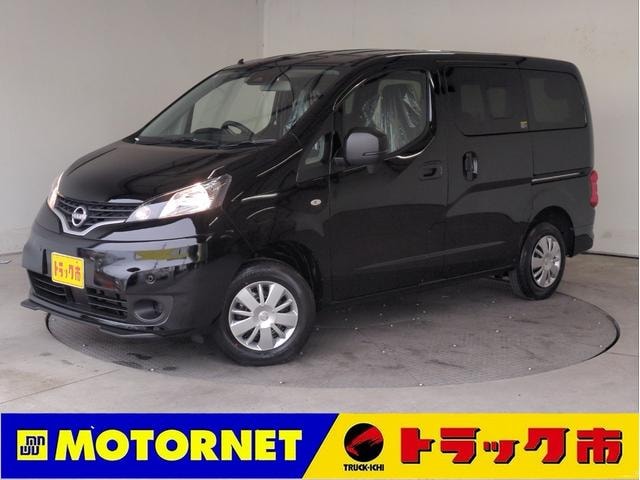 Nissan NV200 VANETTE VAN 2026 — фото автомобиля