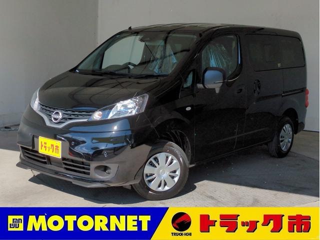 Nissan NV200 VANETTE VAN 2026 — фото автомобиля