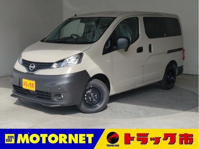 Nissan NV200VANETTE WAGON 2026 — фото автомобиля