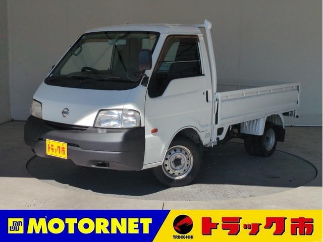 Nissan VANETTE TRUCK 2015 — фото автомобиля