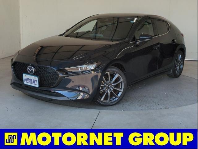 Mazda 3 FASTBACK 2019 — фото автомобиля 1