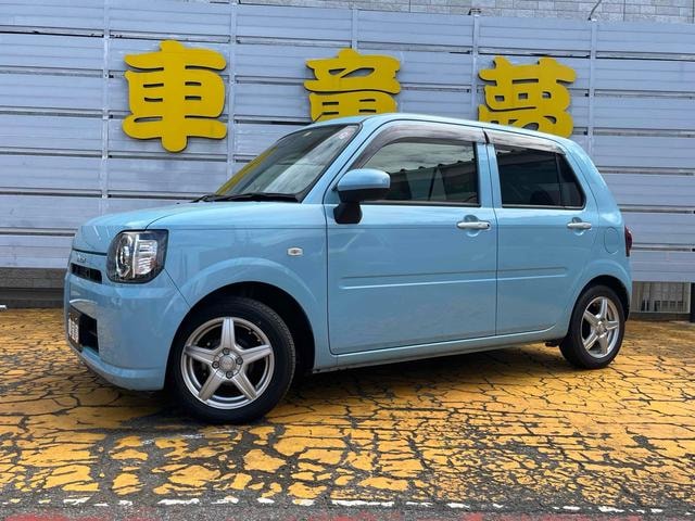 Daihatsu MIRA TOCOT 2020 — фото автомобиля 1