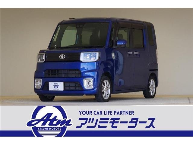 Toyota PIXIS MEGA 2019 — фото автомобиля