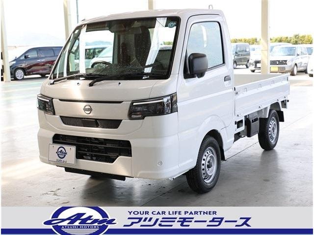 Nissan CLIPPER TRUCK 2026 — фото автомобиля