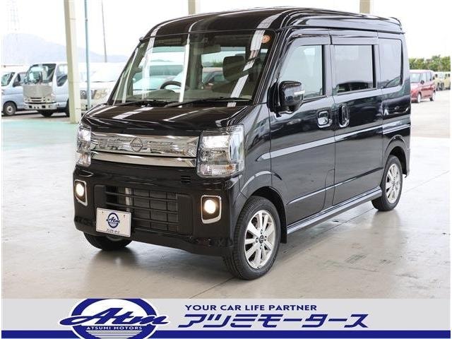 Nissan CLIPPER RIO 2025 — фото автомобиля 1